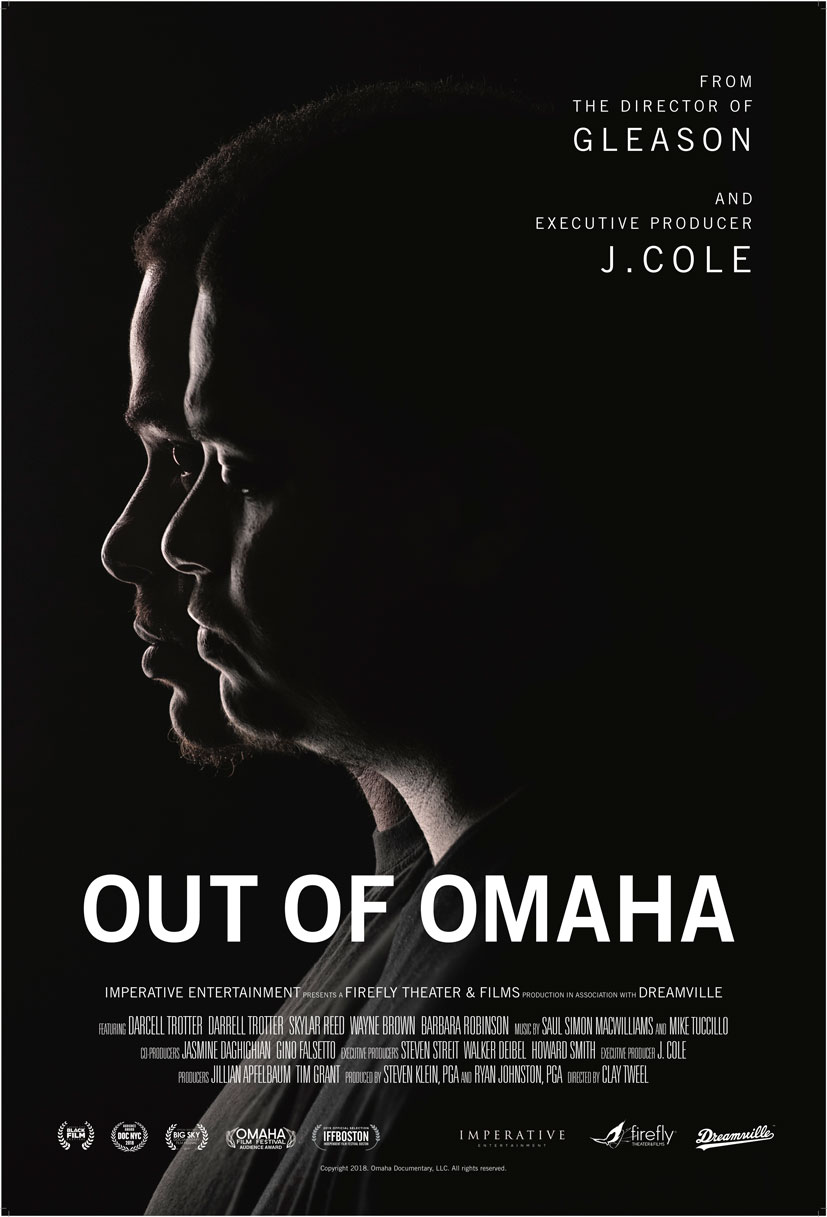 Out Of Omaha Movie Poster