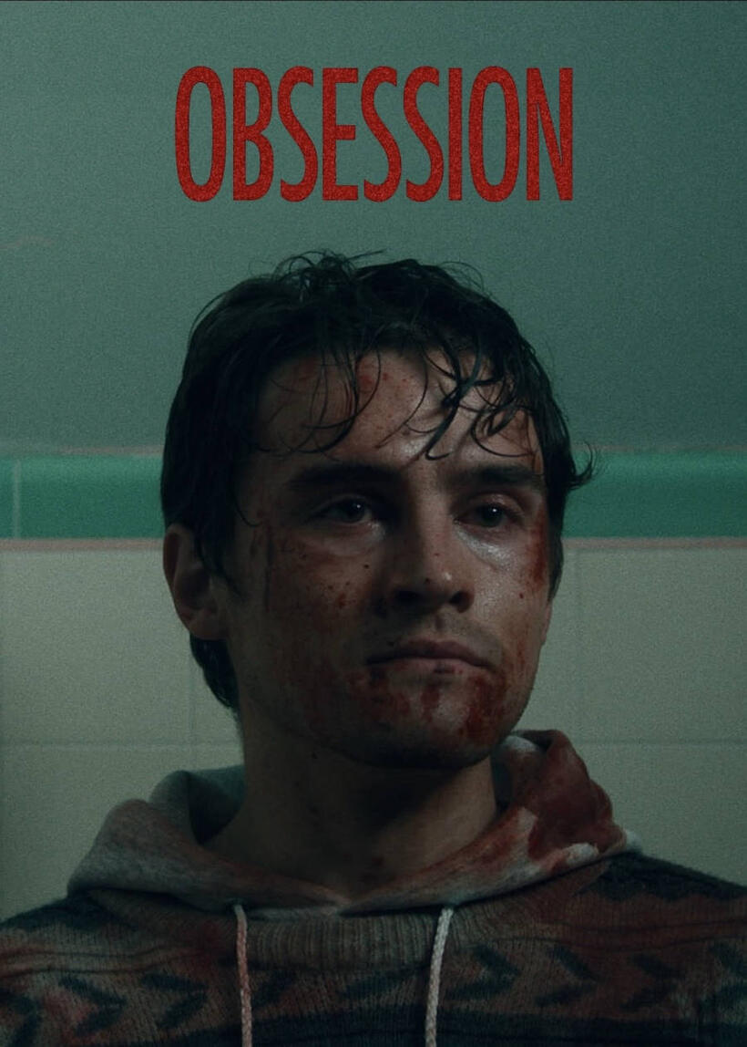 Obsession Movie Poster