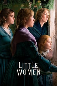 Little Women Movie Poster