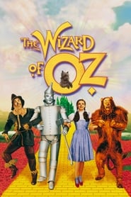 The Wizard of Oz – at The World Drive-In Movie Poster