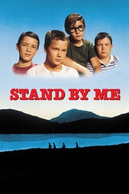 Stand by Me – at The World Drive-In Movie Poster