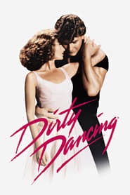 Dirty Dancing – at The World Drive-In Movie Poster