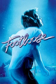 Footloose – at The World Drive-In Movie Poster
