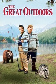 The Great Outdoors Movie Poster