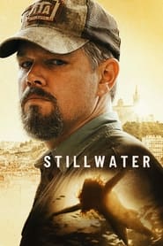 Stillwater Movie Poster