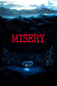 Misery Movie Poster