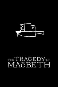 The Tragedy Of Macbeth Movie Poster