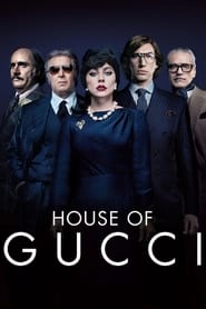 House of Gucci Movie Poster