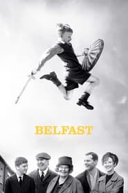Belfast Movie Poster
