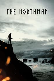 The Northman Movie Poster