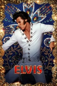 Elvis Movie Poster