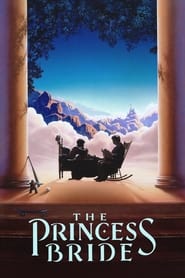 The Princess Bride Movie Poster