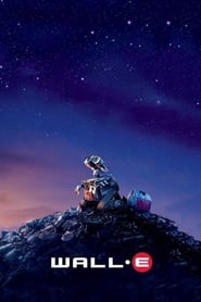 WALL-E Movie Poster