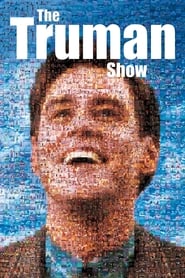 The Truman Show Movie Poster