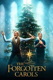 The Forgotten Carols Movie Poster