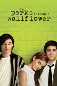 The Perks of Being a Wallflower Movie Poster