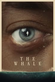 The Whale Movie Poster