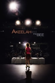 Akeelah and the Bee Movie Poster