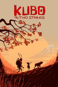 Kubo and the Two Strings Movie Poster