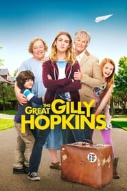 The Great Gilly Hopkins Movie Poster