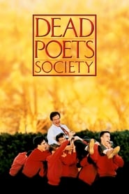 Dead Poets Society Movie Poster
