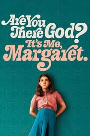 Are You There God? It’s Me Margaret. Movie Poster