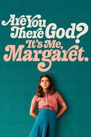 Are You There God? It’s Me Margaret. Movie Poster
