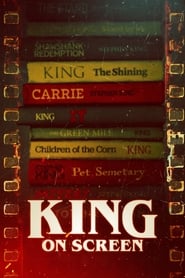 King On Screen Movie Poster
