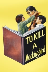 To Kill A Mockingbird Movie Poster