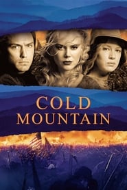 Cold Mountain Movie Poster