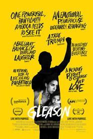 Gleason Movie Poster