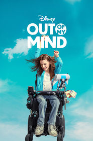 Out of My Mind Movie Poster