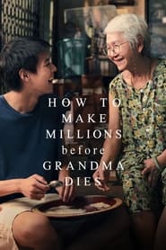 How to Make Millions Before Grandma Dies Movie Poster