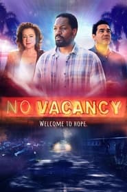 No Vacancy Movie Poster