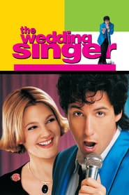 The Wedding Singer Movie Poster