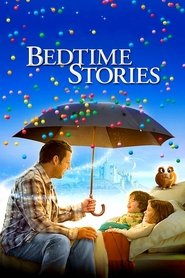 Bedtime Stories Movie Poster
