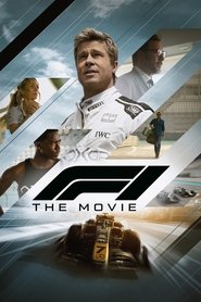 F1: The Movie Movie Poster