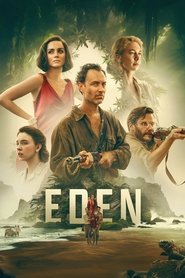 EDEN Movie Poster
