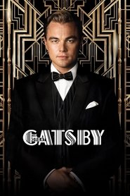 The Great Gatsby Movie Poster