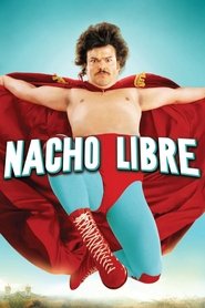 Nacho Libre Movie Poster