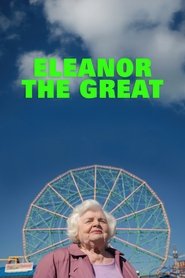 Eleanor the Great - The World Theatre