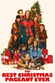 The Best Christmas Pageant Ever Movie Poster