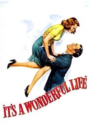It’s A Wonderful Life Movie Poster