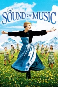 The Sound of Music Movie Poster