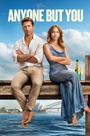 Anyone But You Movie Poster