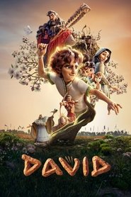 David Movie Poster
