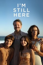 I’m Still Here Movie Poster