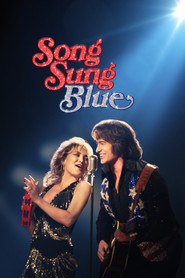 Song Sung Blue Movie Poster