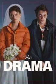 The Drama Movie Poster