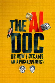 The AI Doc Movie Poster